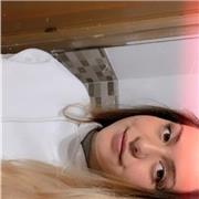 Doy clases particulares para poder sacarme un dinero extra